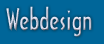 Webdesign - tvorba webstrnek